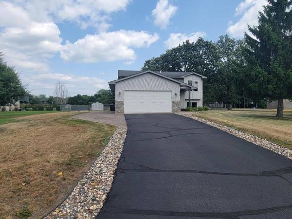 4410 Pintail ST, Big Lake, MN 55309