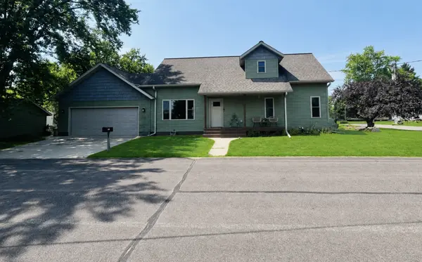 50369 Ridgeway ST, Osseo, WI 54758
