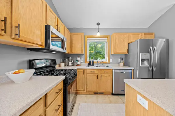 1419 17th AVE SE, Saint Joseph, MN 56374