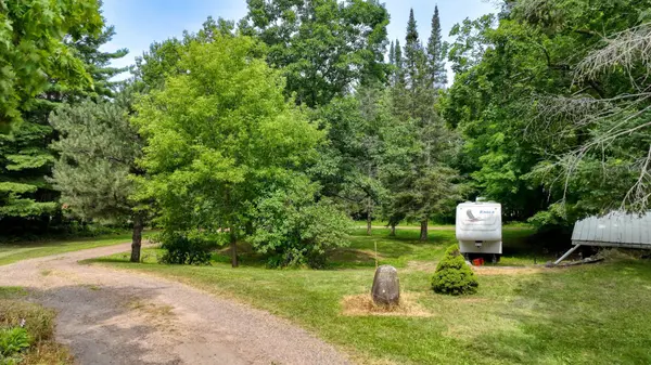 N1395 Grouse RD, Sarona, WI 54870