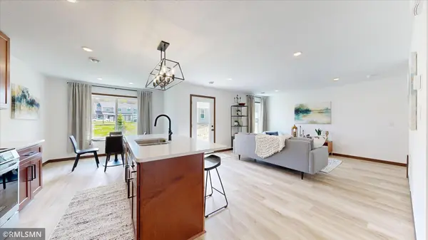 438 Prairie ST, Clearwater, MN 55320