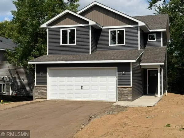 438 Prairie ST, Clearwater, MN 55320