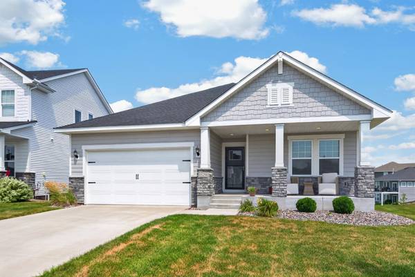 15258 116th AVE N, Dayton, MN 55369