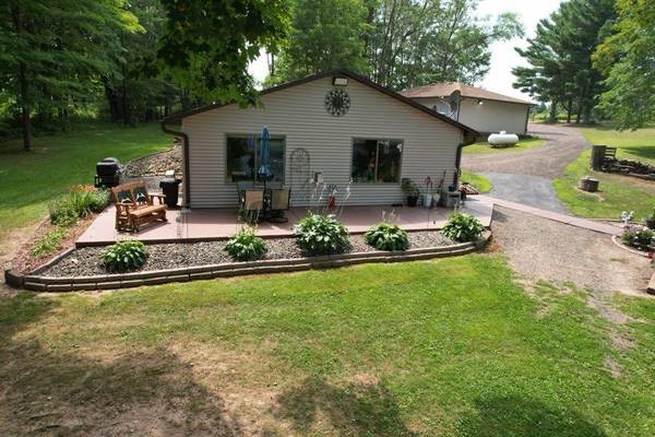 2623 5 5 1/2 ST, Cumberland, WI 54829
