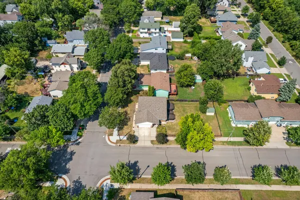 403 Pierce ST NE, Minneapolis, MN 55413