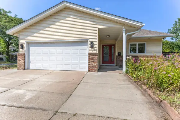 403 Pierce ST NE, Minneapolis, MN 55413