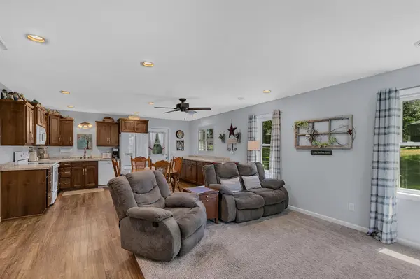 3029 Santa Fe TRL, Saint Cloud, MN 56301