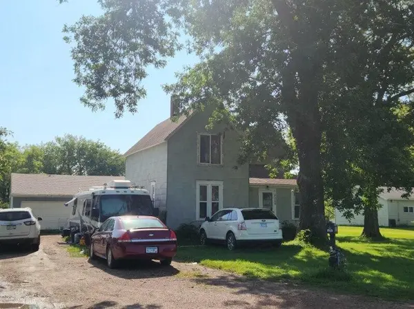 8765 8th AVE, New Auburn, MN 55336