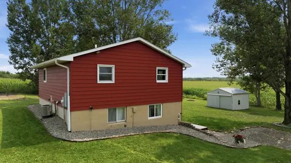 216 50th ST, New Auburn, WI 54757