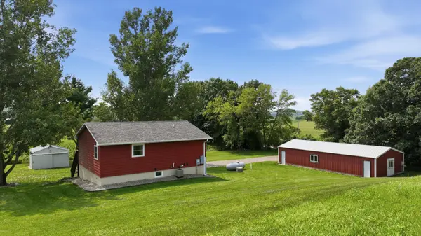 216 50th ST, New Auburn, WI 54757