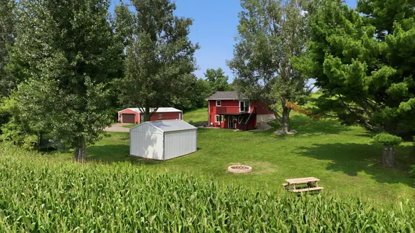 216 50th ST, New Auburn, WI 54757