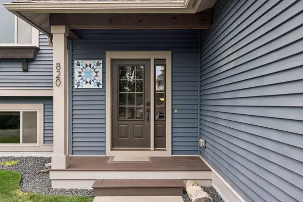 W820 Silver Fox DR, Spring Valley, WI 54767