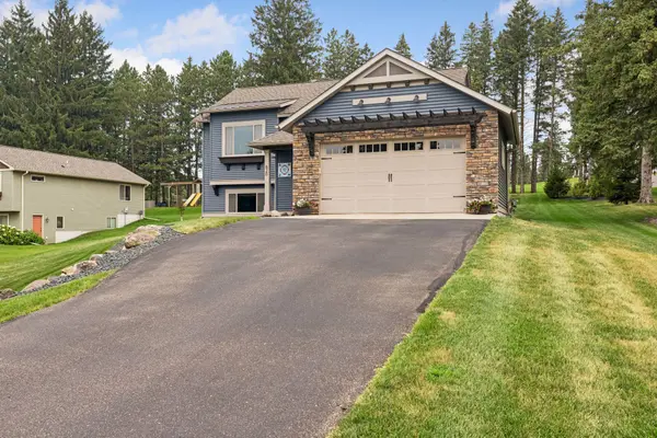 W820 Silver Fox DR, Spring Valley, WI 54767