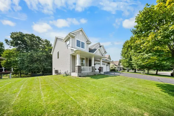 12624 Xylite ST NE, Blaine, MN 55449