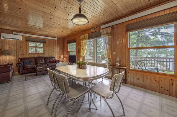 681 Wabedo Pass RD NE, Longville, MN 56655