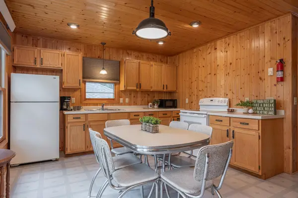 681 Wabedo Pass RD NE, Longville, MN 56655