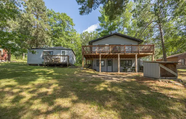 681 Wabedo Pass RD NE, Longville, MN 56655