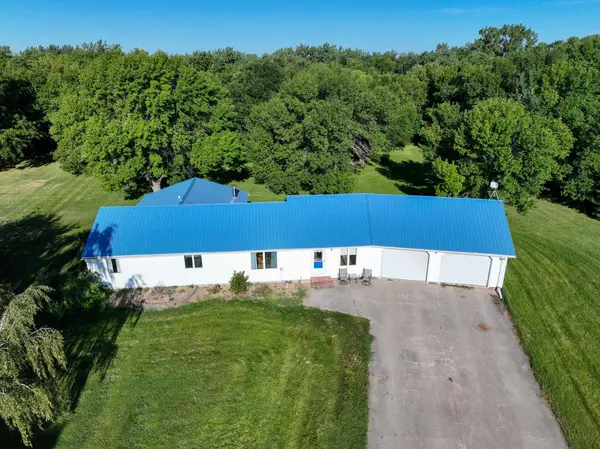 7566 640th ST, Herman, MN 56248