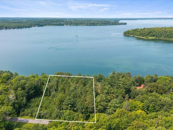 TBD Breezy Point Road NW, Walker, MN 56484