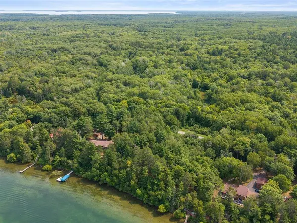 TBD Breezy Point Road NW, Walker, MN 56484