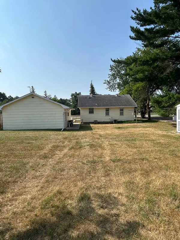 1207 1st ST E, Park Rapids, MN 56470
