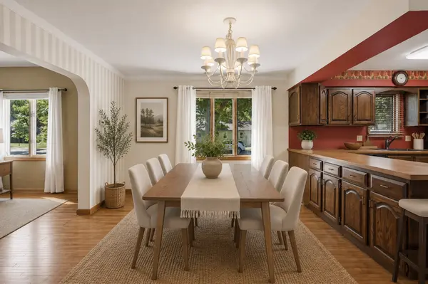 220 S Mccornell AVE, Parkers Prairie, MN 56361