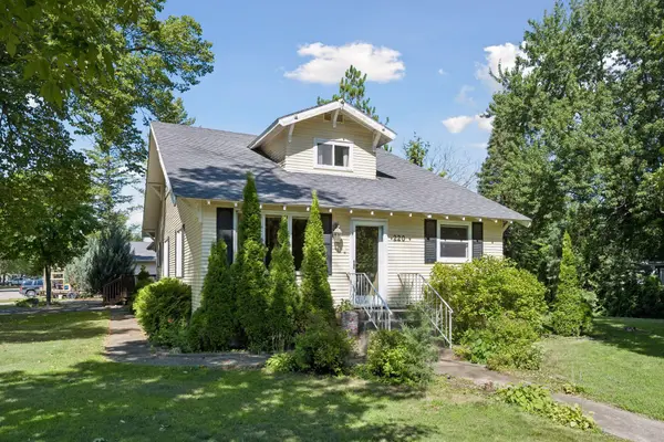 220 S Mccornell AVE, Parkers Prairie, MN 56361
