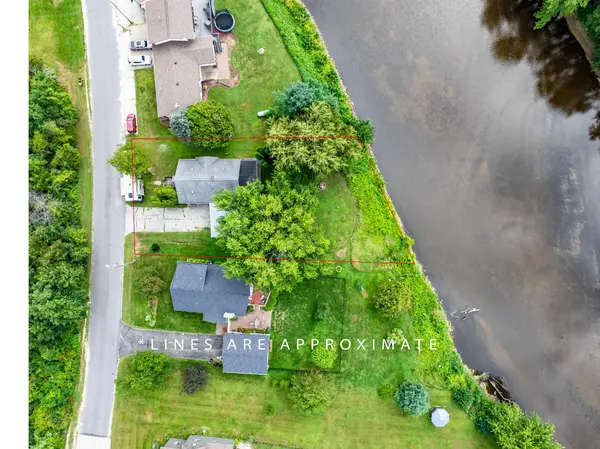 N574 N Bend DR, Melrose, WI 54642