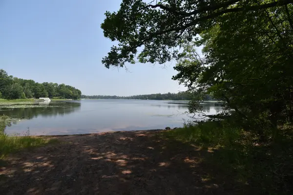 332xx McGraw Lake Road, Danbury, WI 54830