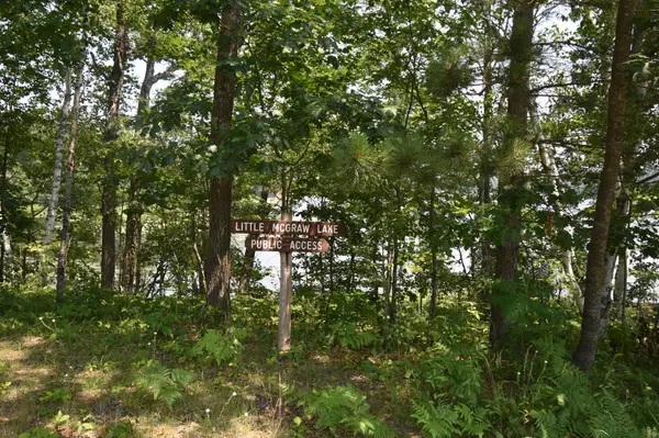 332xx McGraw Lake Road, Danbury, WI 54830