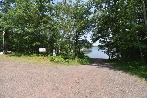 332xx McGraw Lake Road, Danbury, WI 54830