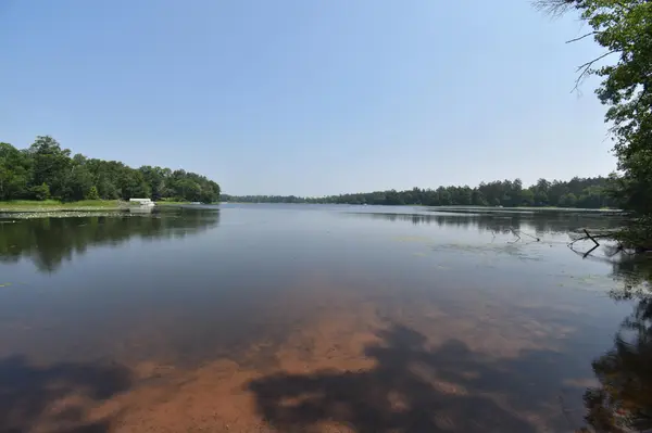 332xx McGraw Lake Road, Danbury, WI 54830