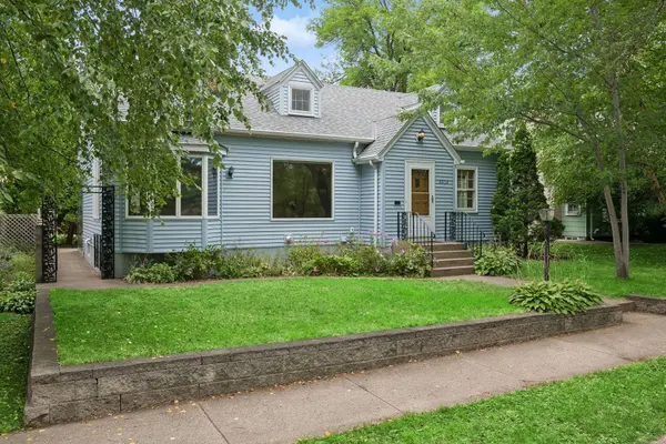 4414 Nawadaha BLVD, Minneapolis, MN 55406
