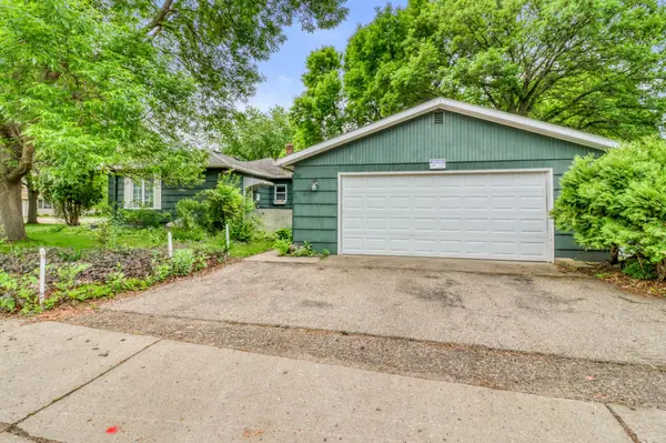 1510 Lynn AVE, Detroit Lakes, MN 56501