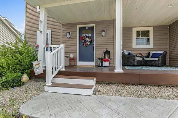 3408 Old Creek WAY NE, Sauk Rapids, MN 56379
