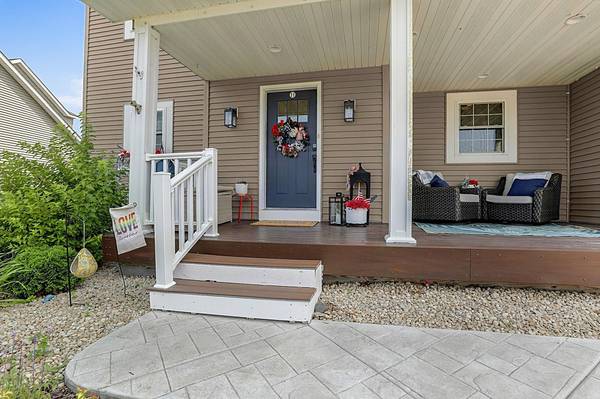 3408 Old Creek WAY NE, Sauk Rapids, MN 56379
