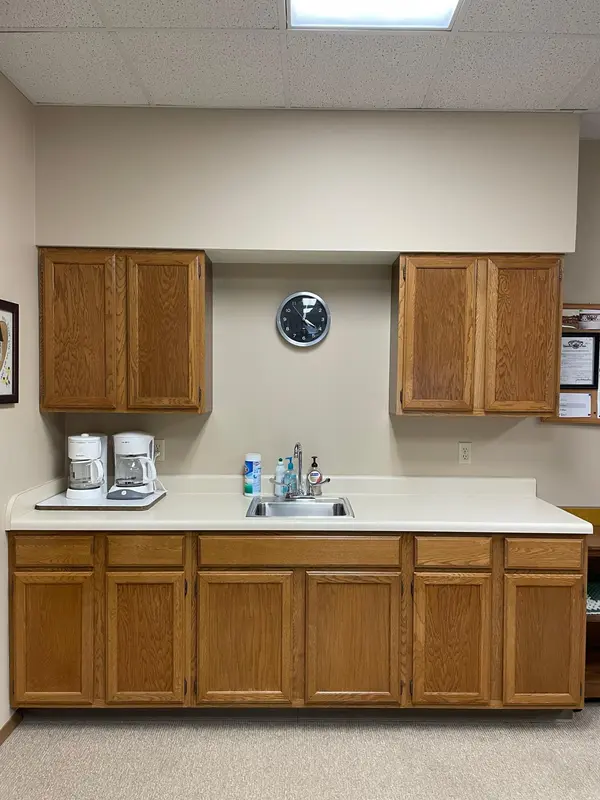 200 S Freeman AVE #206, Luverne, MN 56156