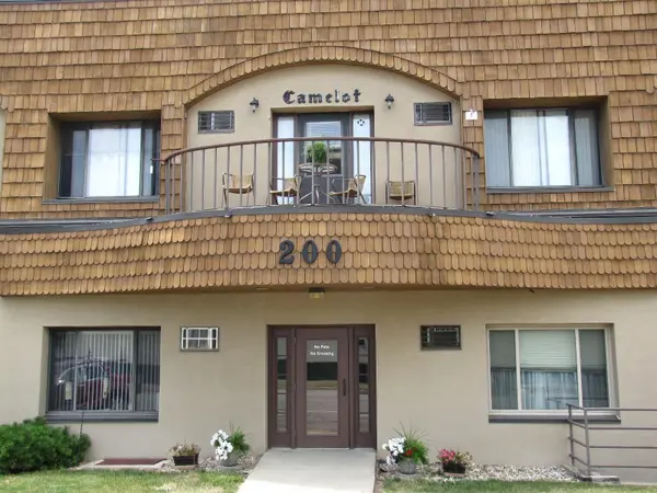 200 S Freeman AVE #206, Luverne, MN 56156