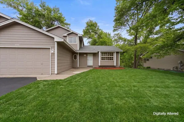 3818 51st AVE N, Brooklyn Center, MN 55429