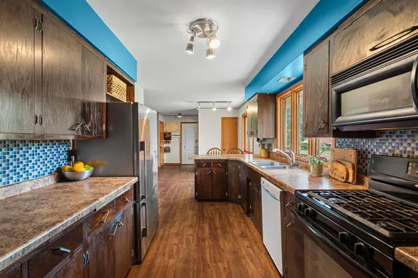 628 E Wisconsin AVE, Barron, WI 54812
