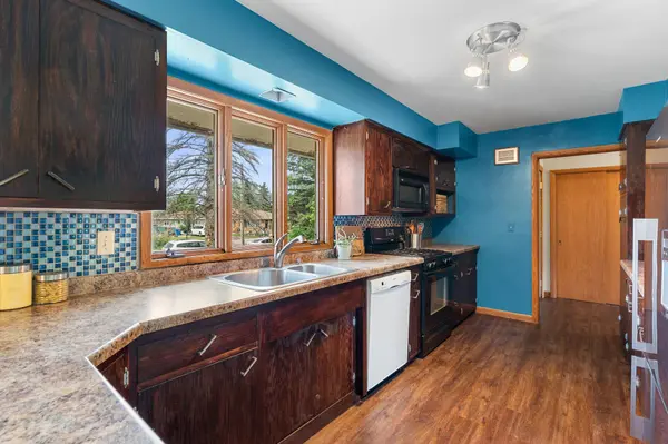 628 E Wisconsin AVE, Barron, WI 54812