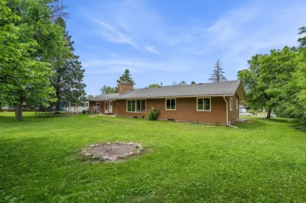 628 E Wisconsin AVE, Barron, WI 54812