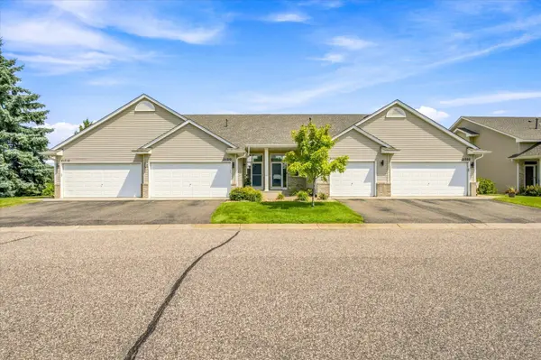 21710 Evergreen TRL, Rogers, MN 55374