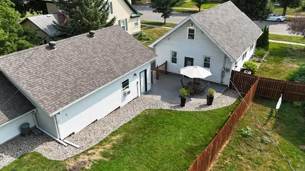 719 N Broadway, Fergus Falls, MN 56537