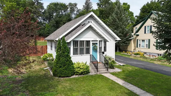 719 N Broadway, Fergus Falls, MN 56537