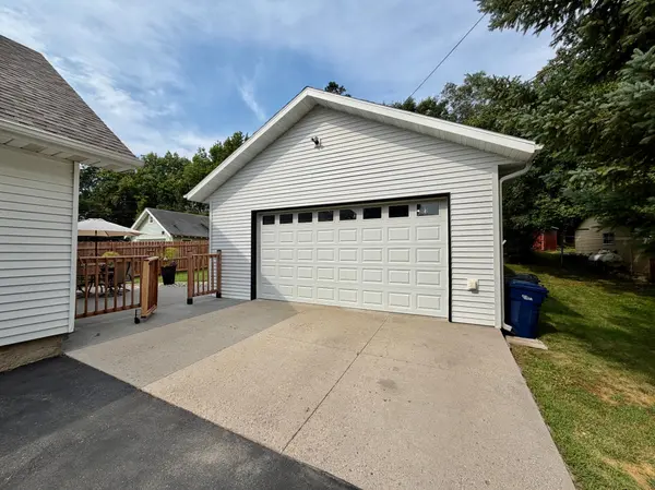 719 N Broadway, Fergus Falls, MN 56537