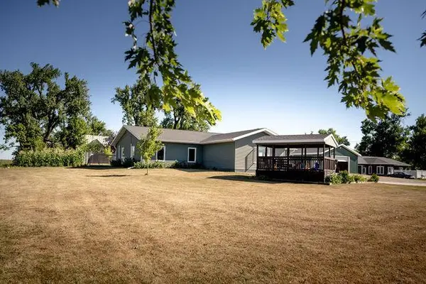 410 4th AVE, Oriska, ND 58063