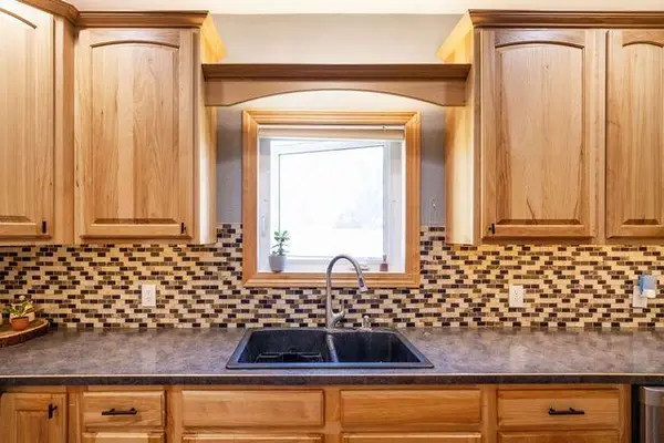410 4th AVE, Oriska, ND 58063