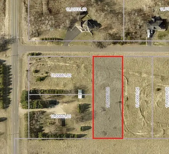 TBD 363rd ST, North Branch, MN 55056