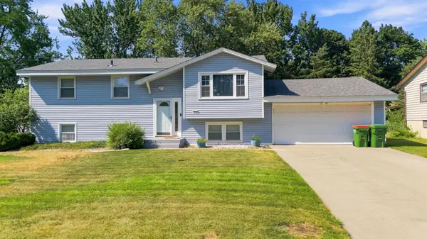 515 Westby DR NE, Spring Lake Park, MN 55432
